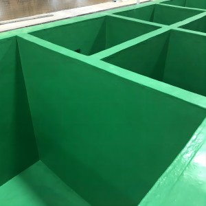 兰州防腐水池，兰州水池防腐防渗怎么做，兰州防腐水池施工厂家